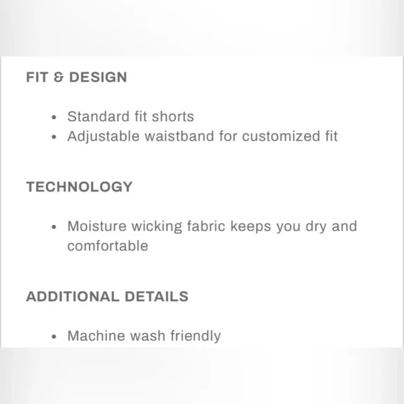 DSG Women's Stride Shorts 2.0- Pure White Spacedye- Small - Picture 7 of 10